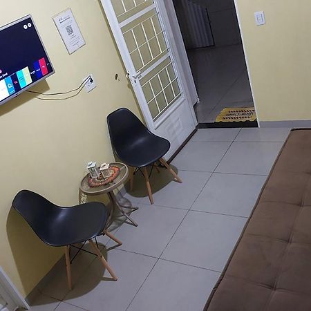Olímpia Recanto Da Praca 1 מראה חיצוני תמונה