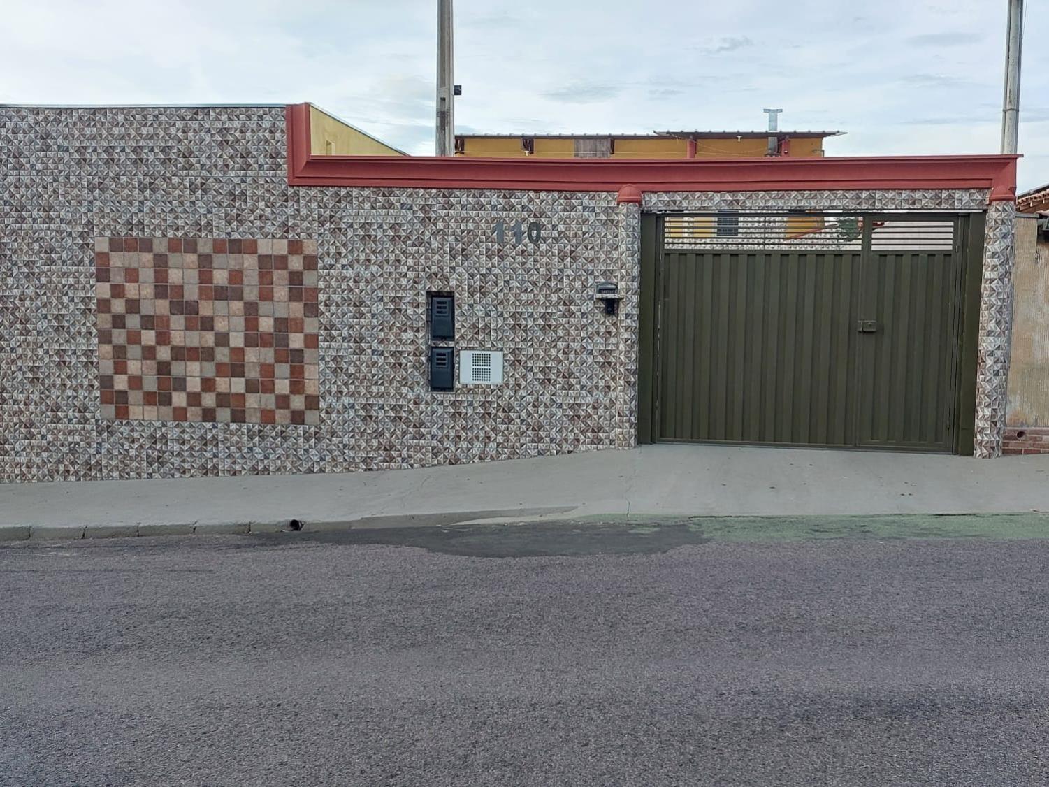 Olímpia Recanto Da Praca 1 מראה חיצוני תמונה
